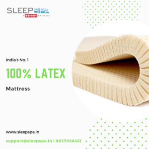 Natural Latex Mattress