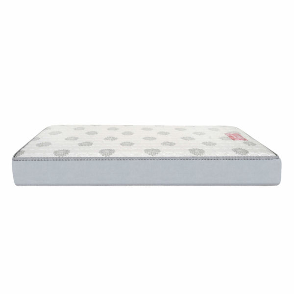 spine support dual comfort mattress