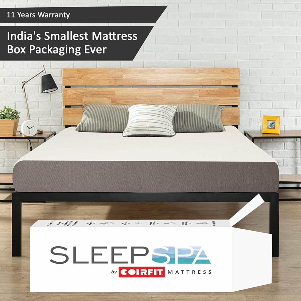 Memory Foam Mattress